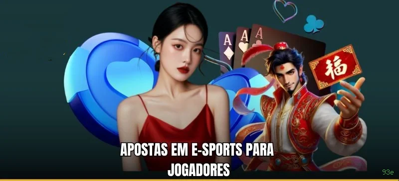 Streaming 4K no cassino ao vivo da 93e