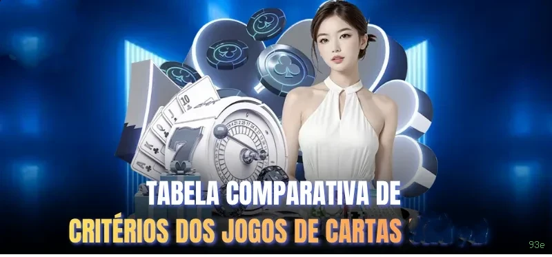 Dicas para ganhar na 93e